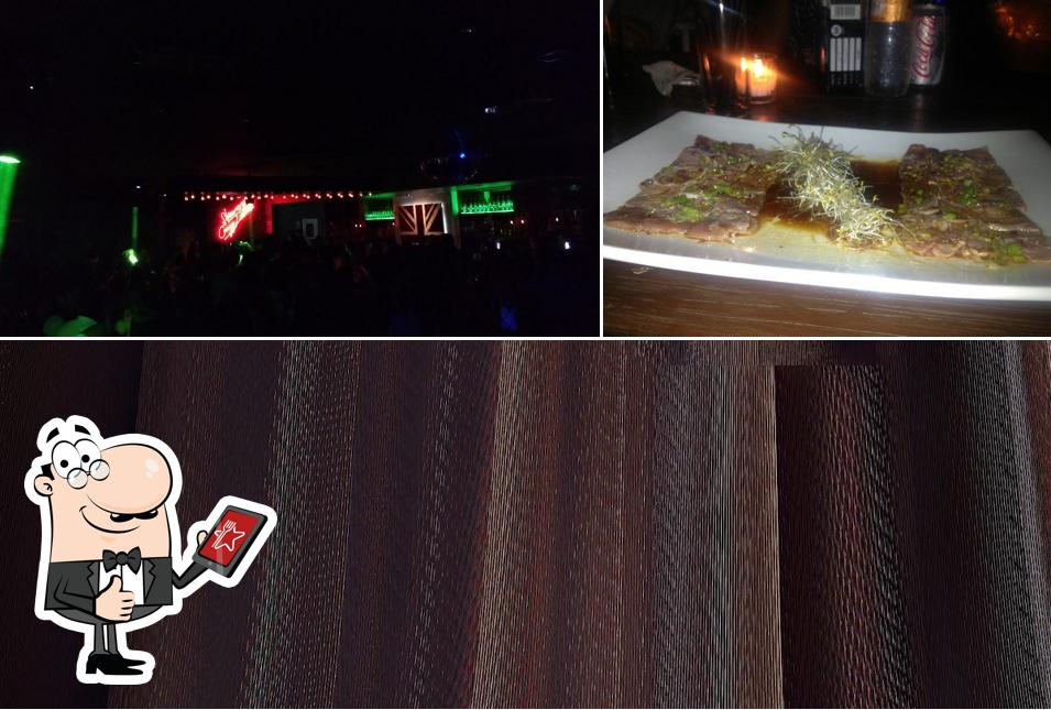 Pepper Kitchen Bar & Rooftop, San Pedro Garza García Opiniones del