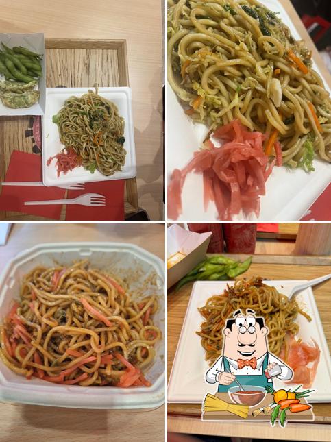 Ramen Bar Akira - C.C. Merlata Bloom