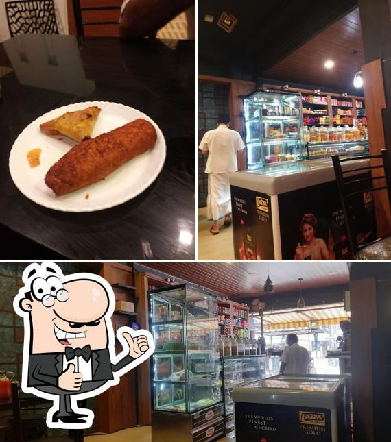 CHUNGAM BAKES