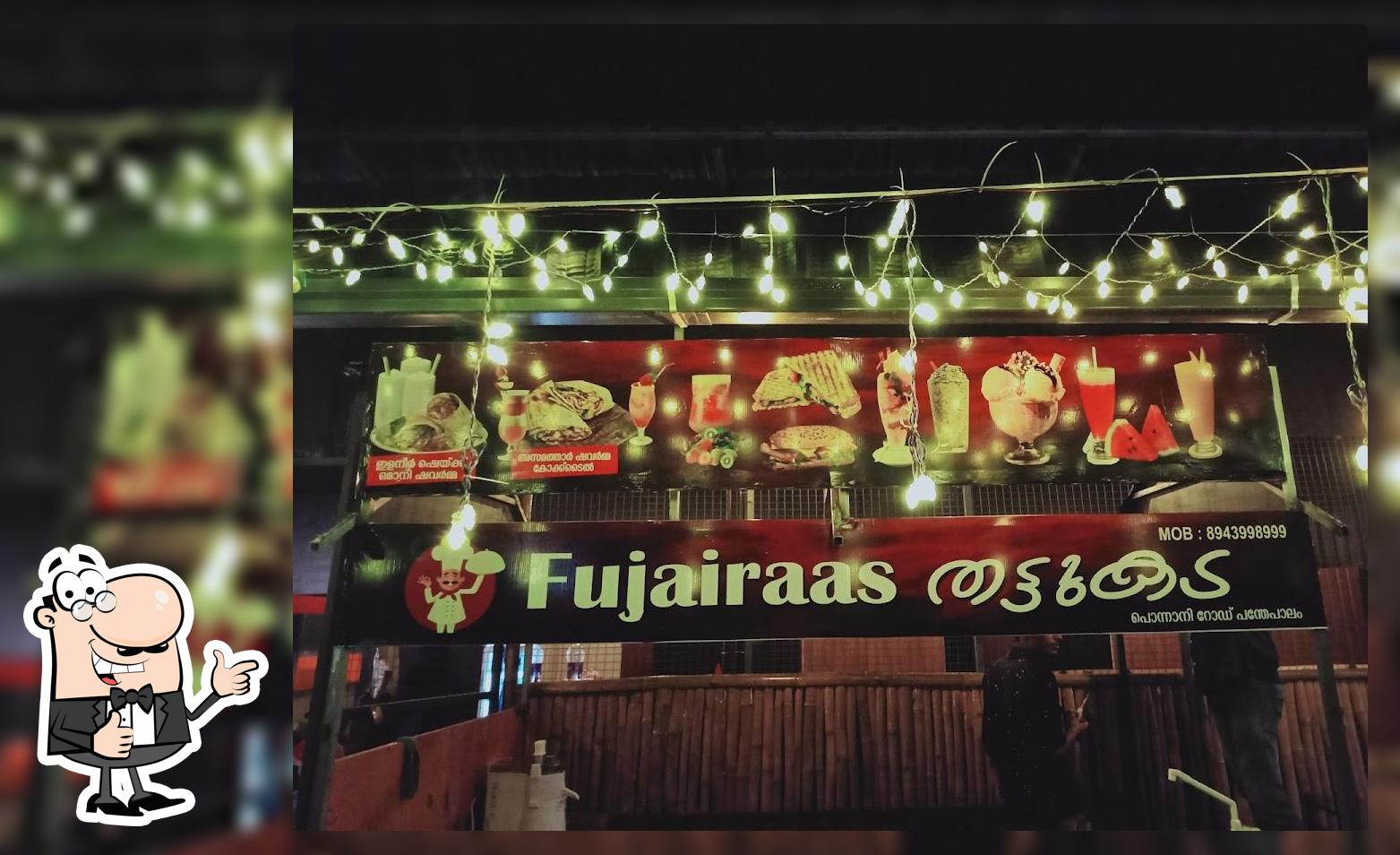 Fujairaas