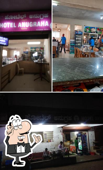 Hotel Anugraha