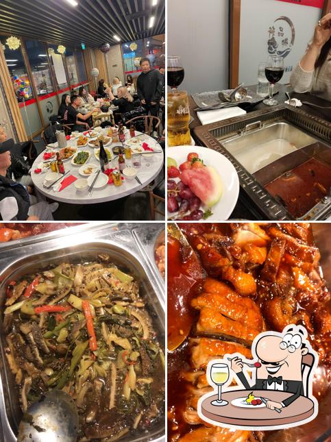 King of Kings Buffet Chinese Restaurant in Birmingham Restaurant reviews
