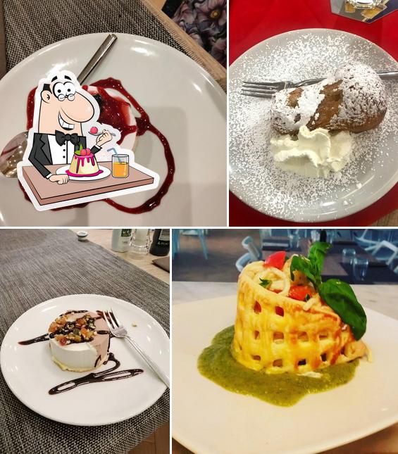 Ohimà Pizza e Meraviglie