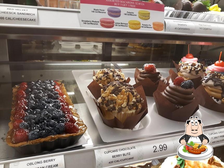 Publix Super Market at Prima Vista Crossing in Port St. Lucie