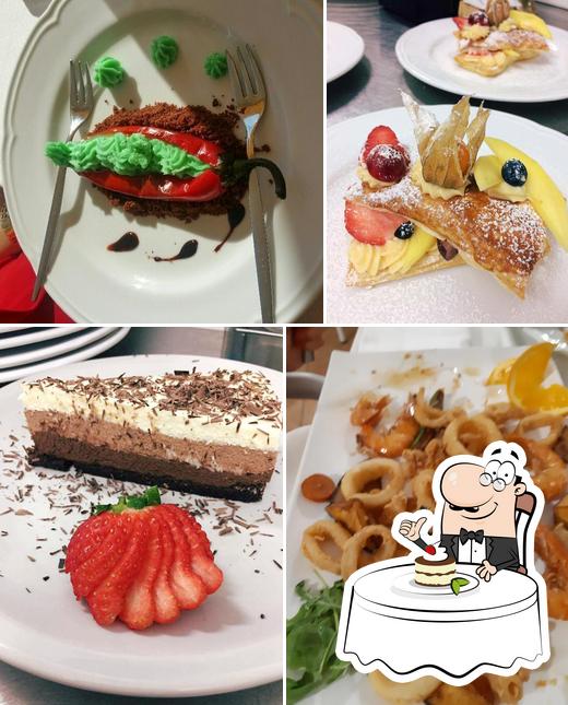 Ristorante MicoMare