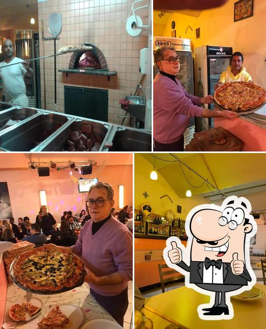 Vedi la immagine di Ristorante Pizzeria Bella Vita