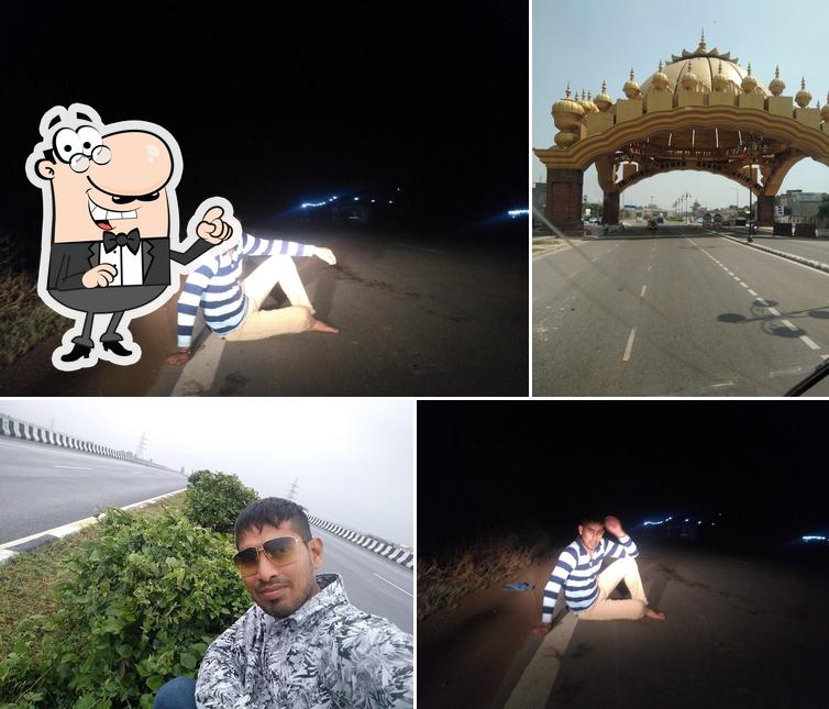 Sandeep Dhaba