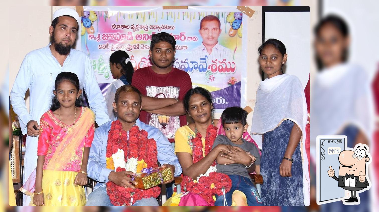 Sri Raghavendra Chicken Center