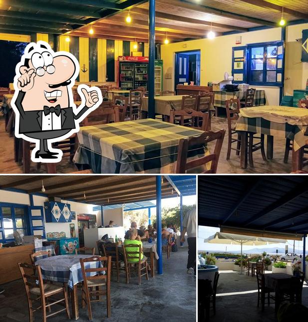 Voulas Restaurant, Maragkas Restaurant reviews