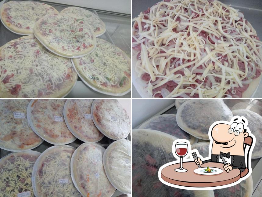 Lanches Do André