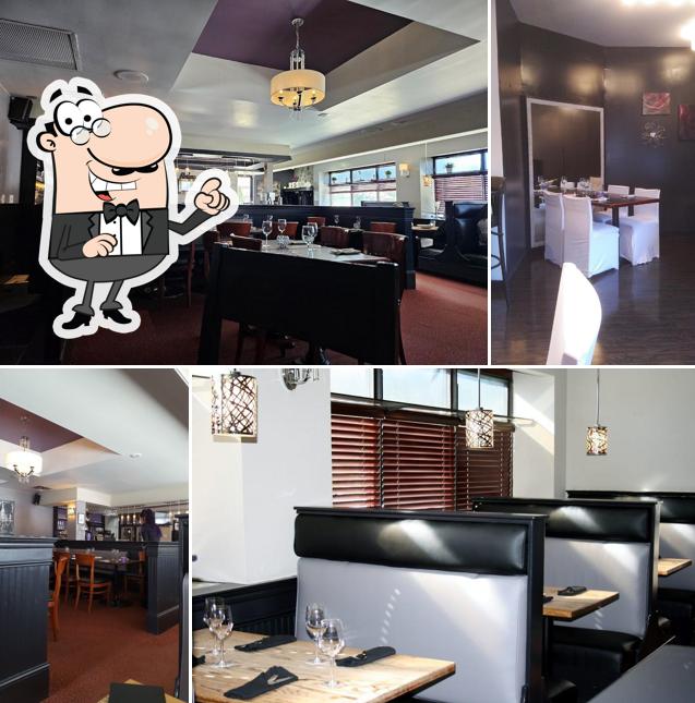 Resto Urban Dining in Bedford Restaurant reviews