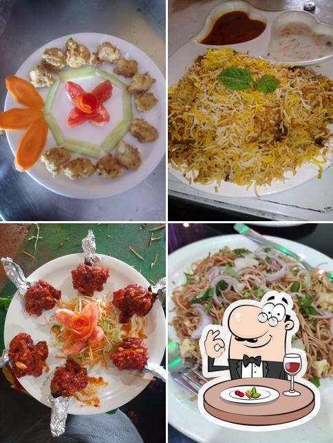 Royal Dhaba and Restaurant