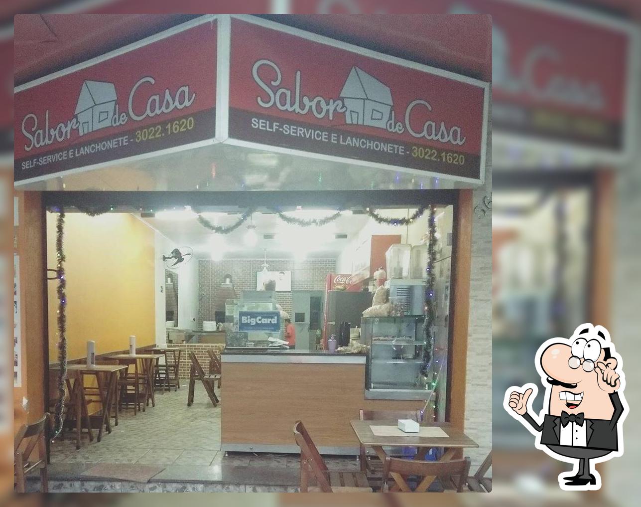 Sabor de Casa