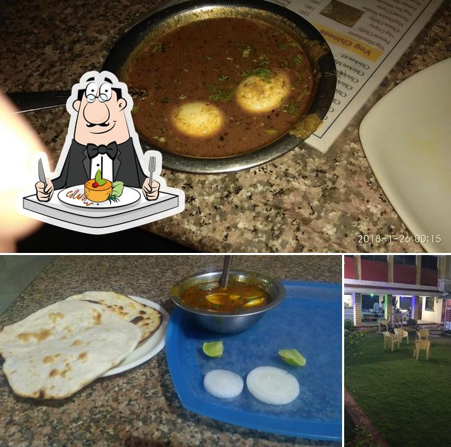 Tandoor Vatika Family Garden and Restaurant