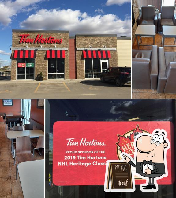 Tim Hortons