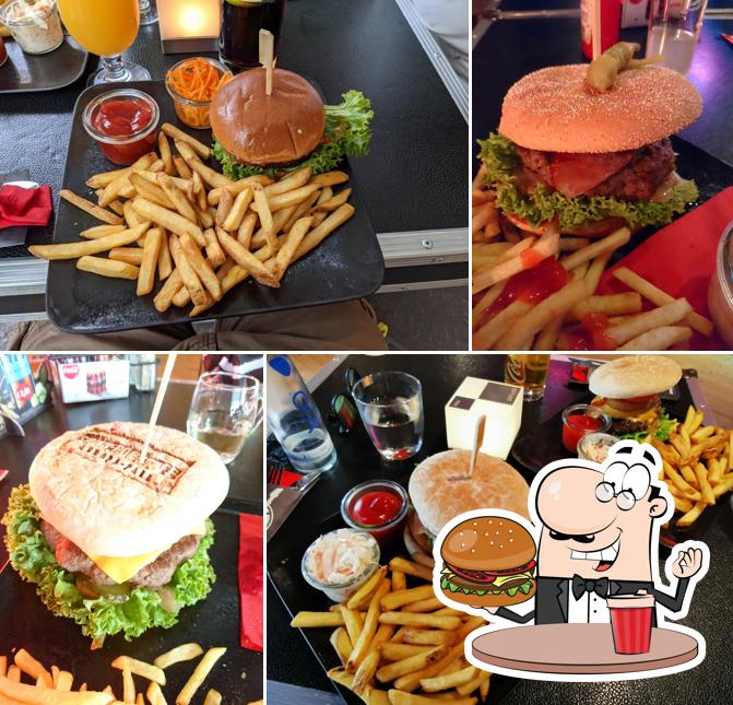 Europa-Park Rock Café