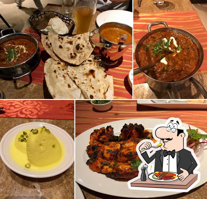 Kangan, Hyderabad, Survey No.64 - Restaurant menu and reviews