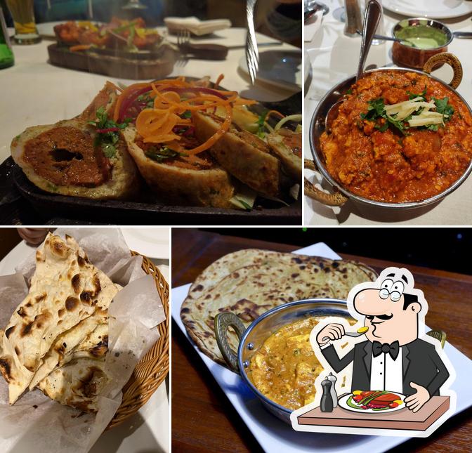 Nirvana The Flavours of India, 35 Brunel Rd #5 in Mississauga ...