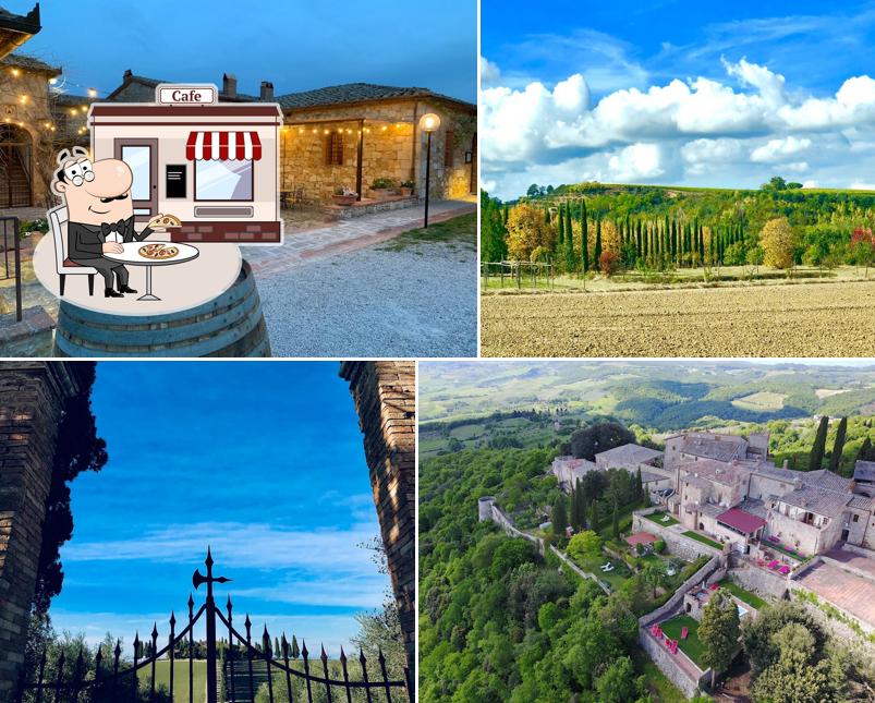 Cook In Tuscany