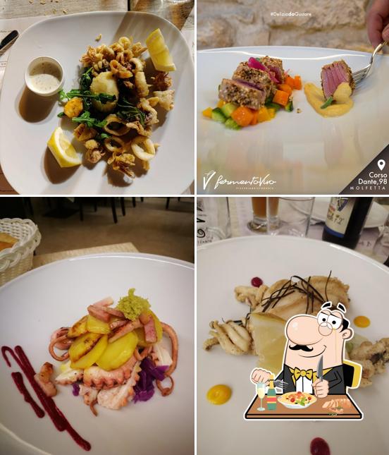 Cibo al Fermento Vivo - Pizzeria e Ristorante