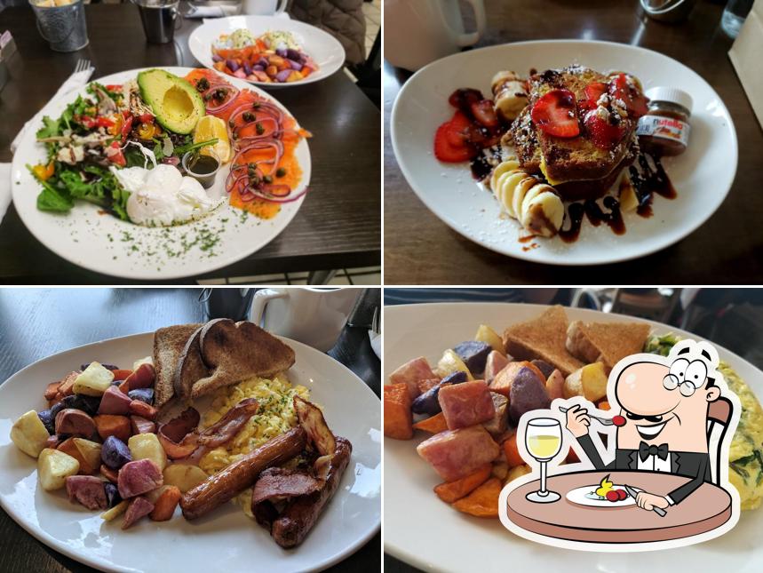 Ramona's Kitchen (Thornhill)