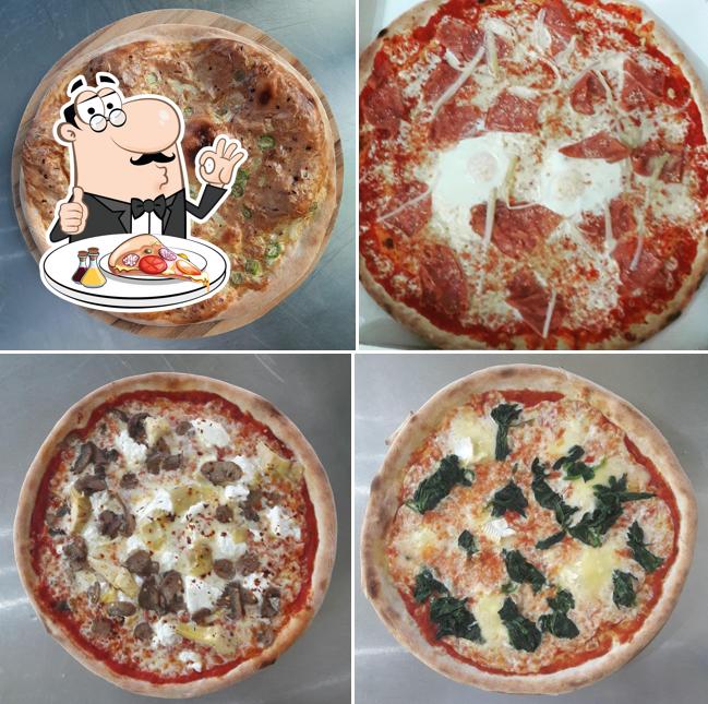 PIZZERIA ZAMBANA