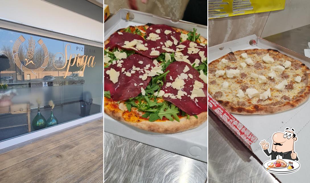 La pizza è il piatto veloce preferito al mondo