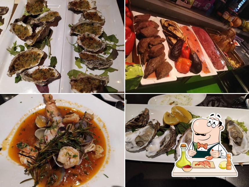 Da Gianfranco Ristorante Italiano