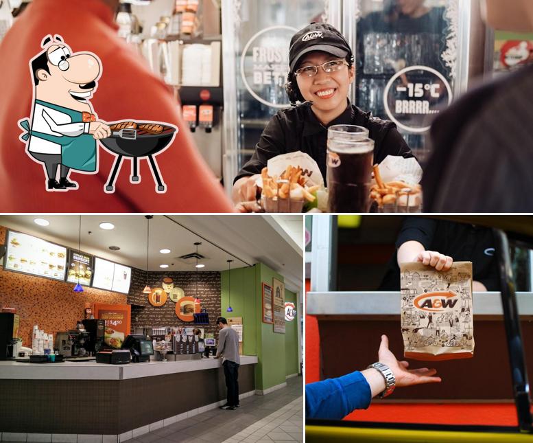 Regarder l'image de A&W Canada