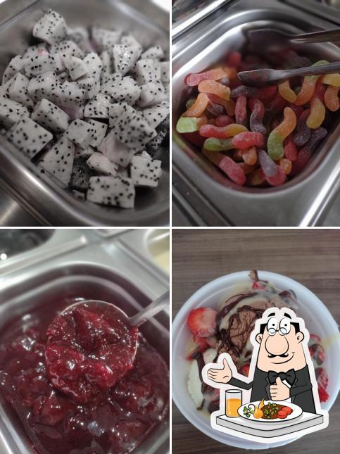 Açaí Brasileiro
