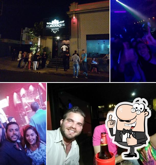 Almanaque Bar & Clube - Bares - Centro, Araraquara