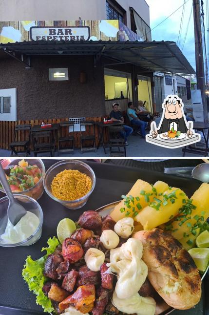 Comida em Camarote Beer Choperia