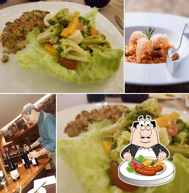 Comida em Famiglia Sicilia
