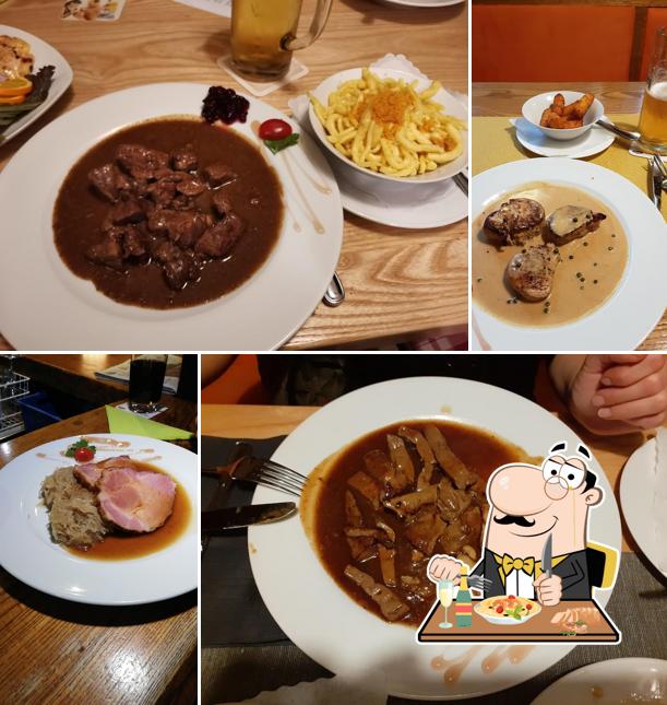 Gasthaus Krone