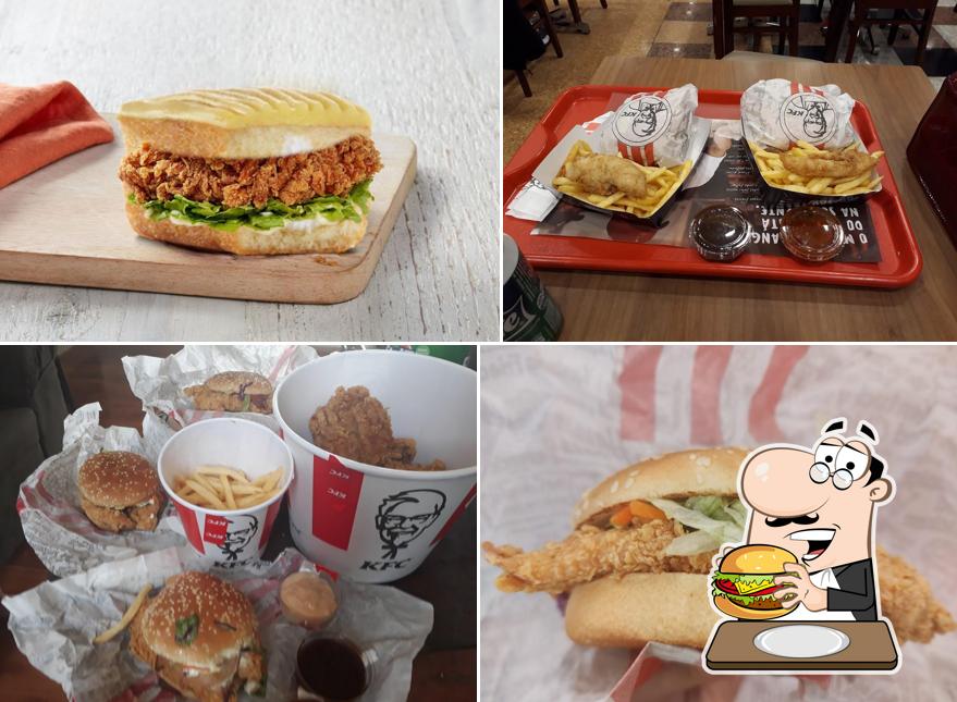 KFC