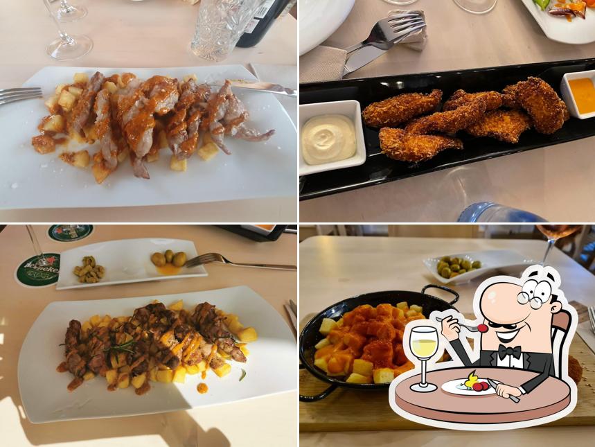 Best breakfast restaurants in Morro Jable, spring 2024 Restaurant Guru