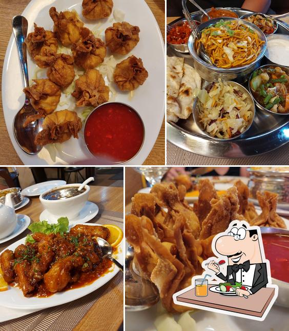 Mandarin Restoran