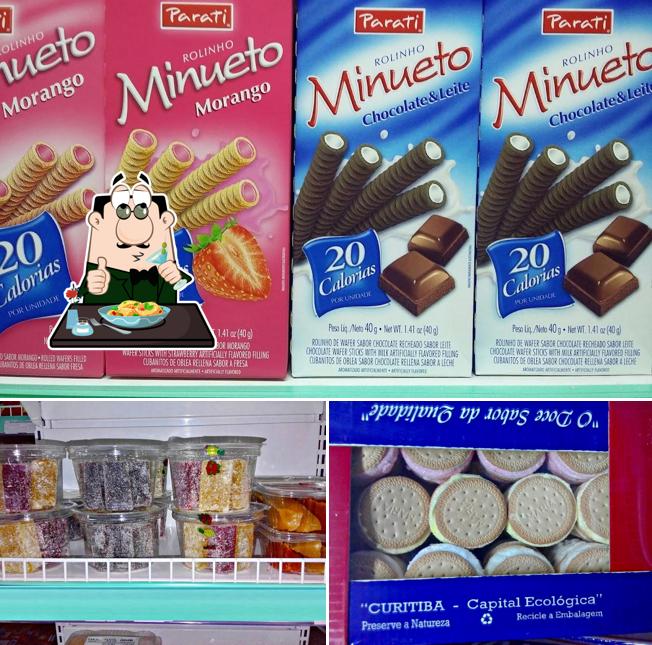 Platos en Nuno Comércio - Chocolates, Pet Shop, Doces e Embalagens.Curitiba-PR