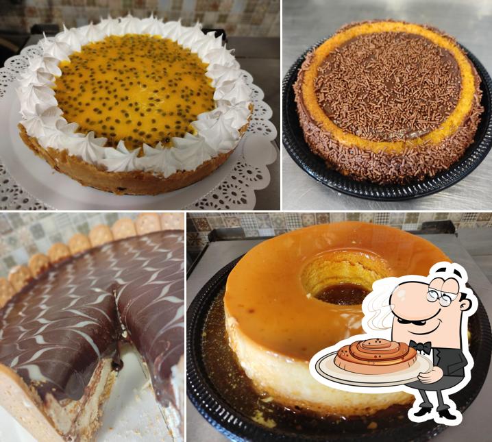 Padaria Mister Pão