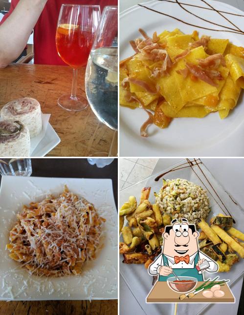 Ravioli al Freakbar