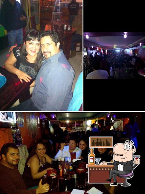 Restaurant Bar el Chelodromo, Ecatepec de Morelos, Calz. Vallejo 1114 ...