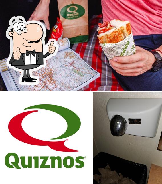 Voir l'image de Quiznos