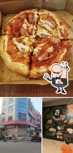 47 PIZZERIA