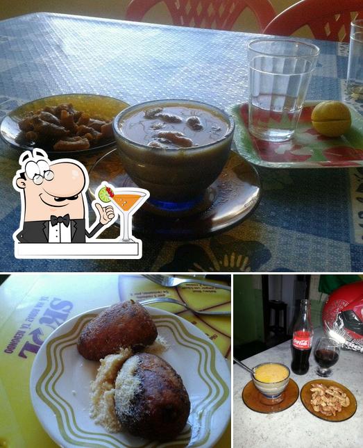 Bar do Caldo do Peixe