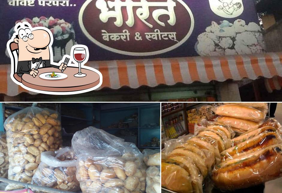 Bharat Bakers