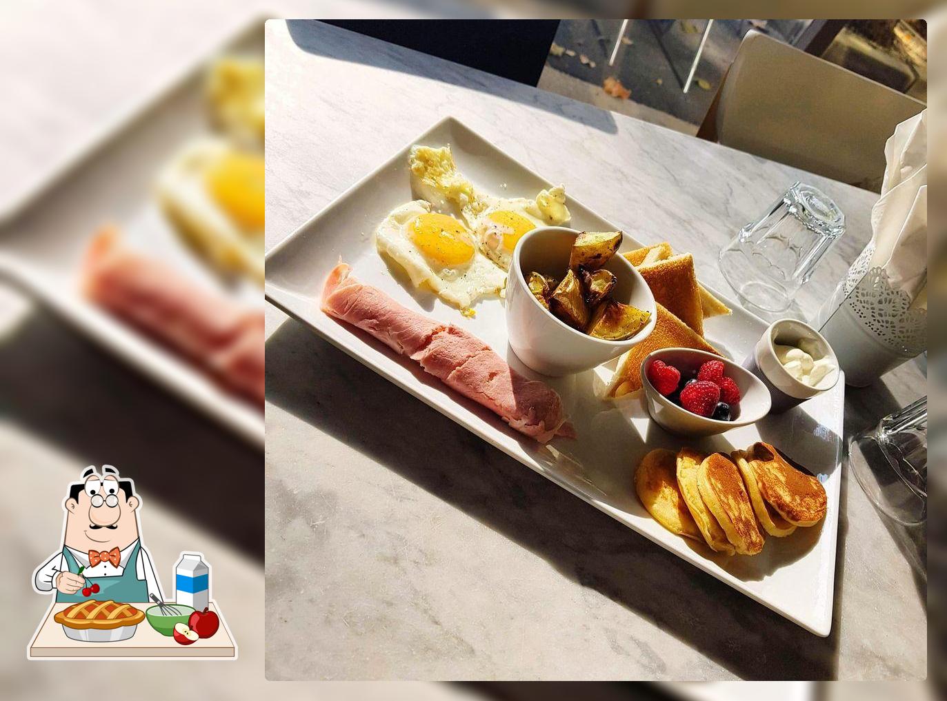 Les 3B : Bar Brasserie Saint-Brès