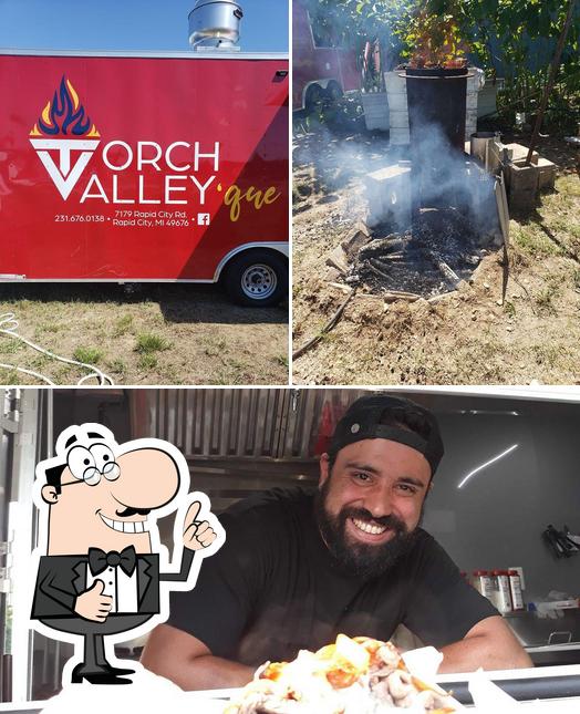 Torch Valley 'Que in Rapid City Restaurant menu and reviews