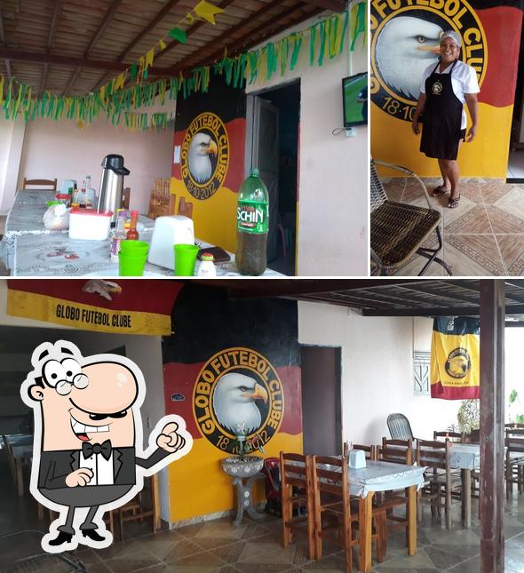 Restaurante Da Tia