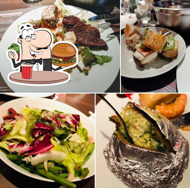 Pampas Rodizio