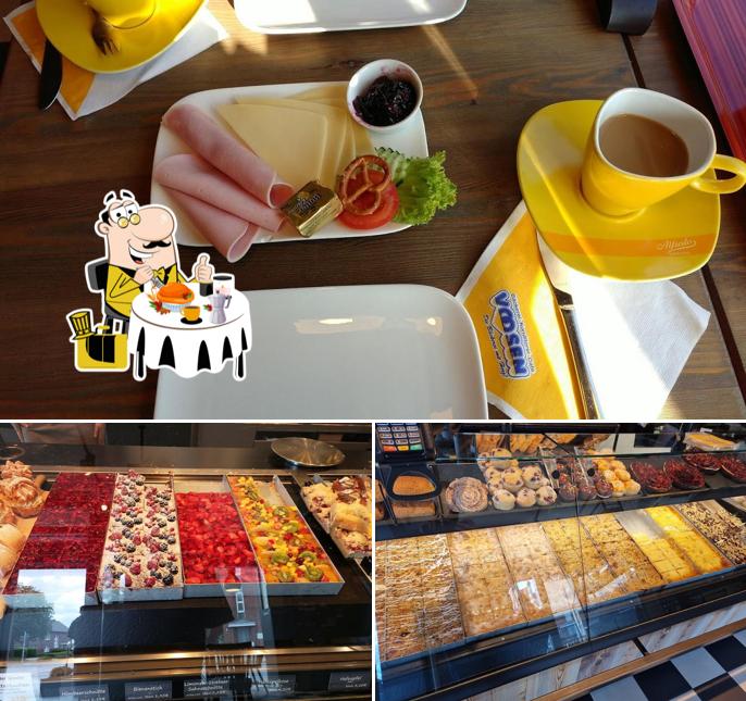 Bakery Voosen GmbH & Co. KG